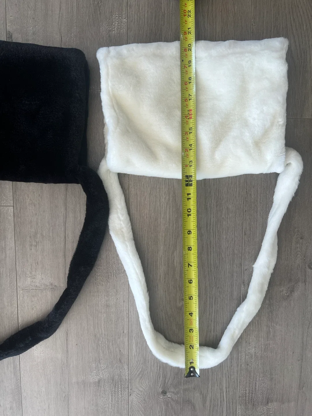 Handmuff / Hand warmer image indicator(9)