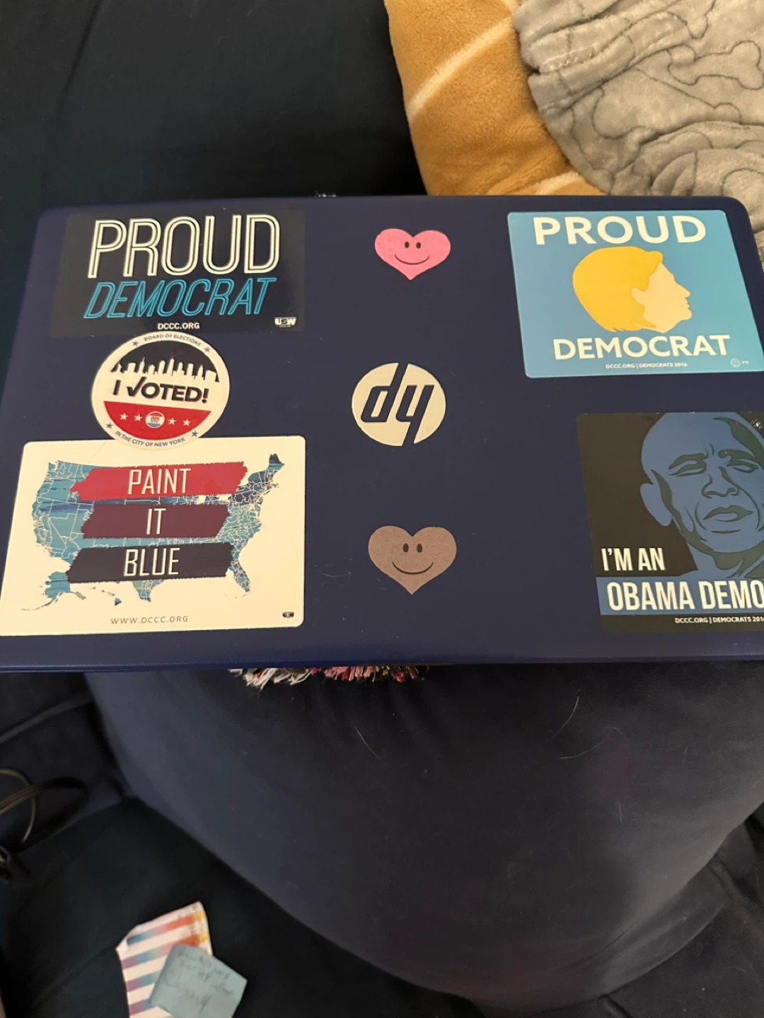 HP Laptop - photo 3