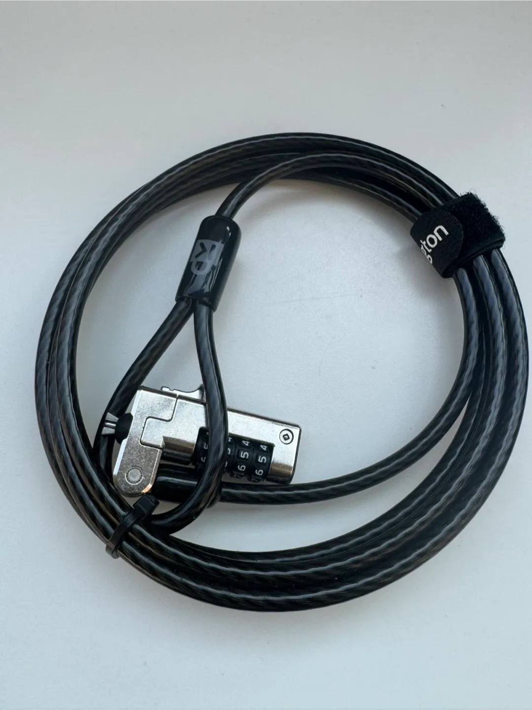 Brand New Kensington N17 Combination Laptop Lock image indicator(3)