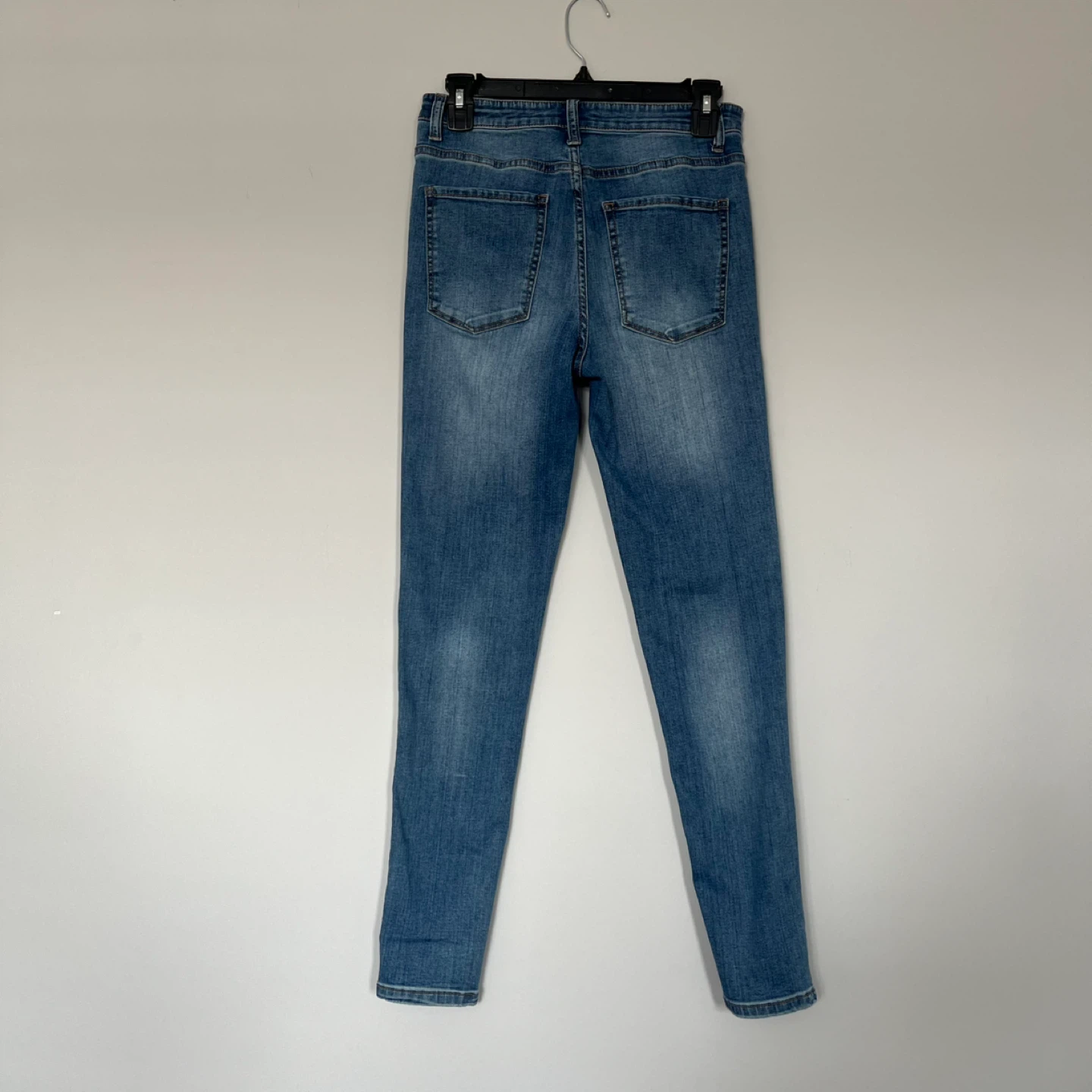 Light Wash Jeans - photo 2