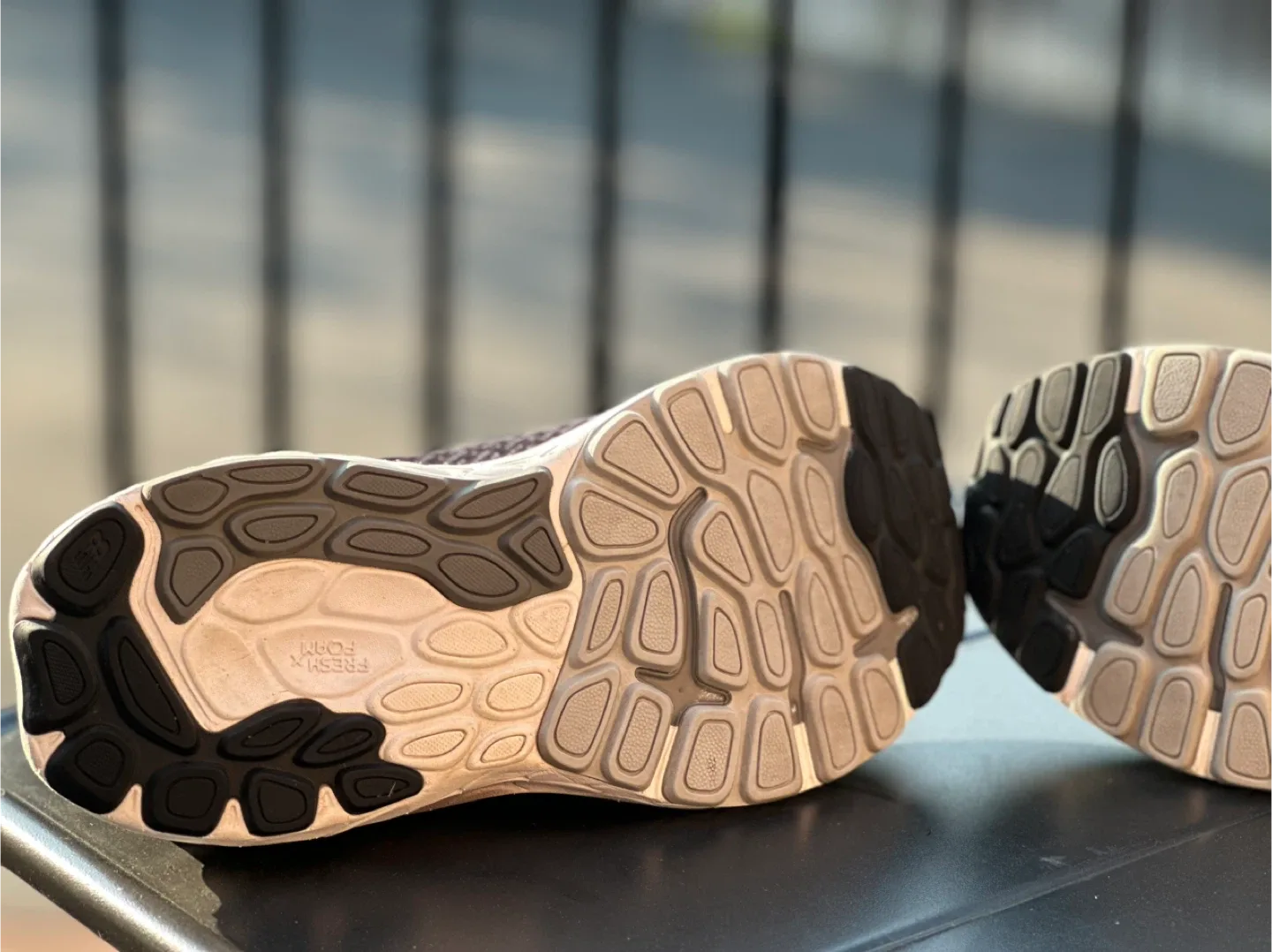 New Balance Mens Fresh Foam X 860 V13 Running Shoe image indicator(5)