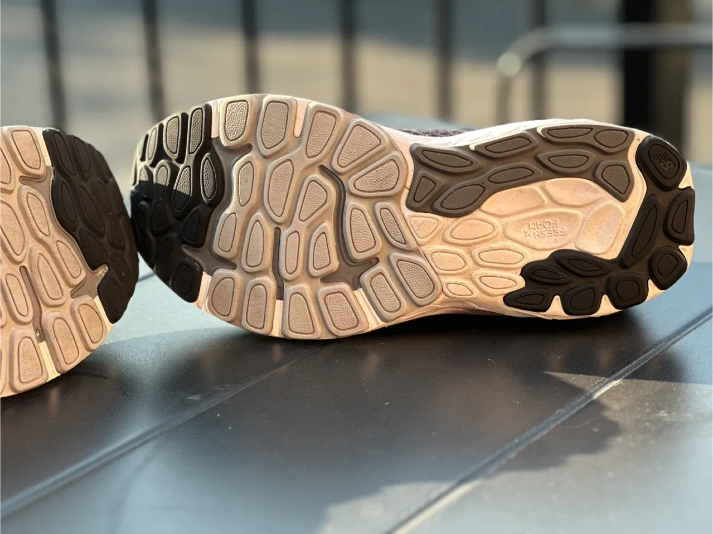 New Balance Mens Fresh Foam X 860 V13 Running Shoe image indicator(6)