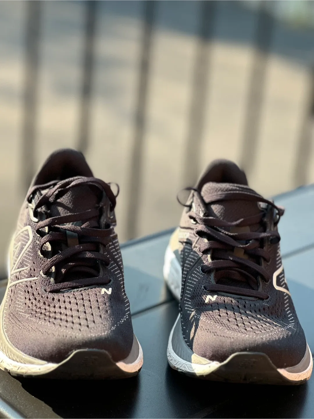 New Balance Mens Fresh Foam X 860 V13 Running Shoe image indicator(2)