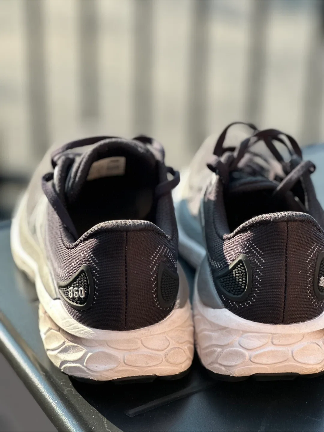 New Balance Mens Fresh Foam X 860 V13 Running Shoe image indicator(3)