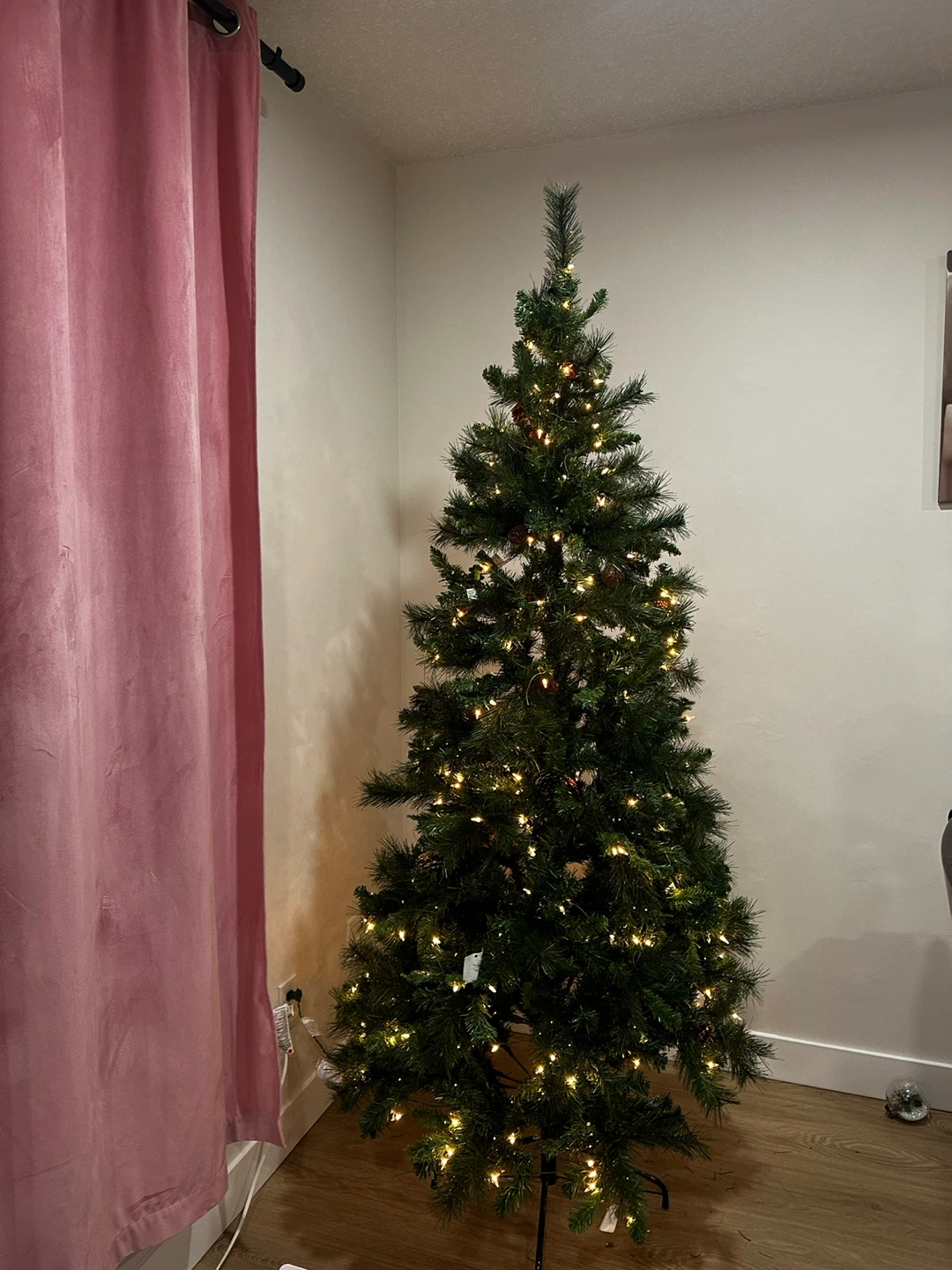 Christmas Tree - photo 3