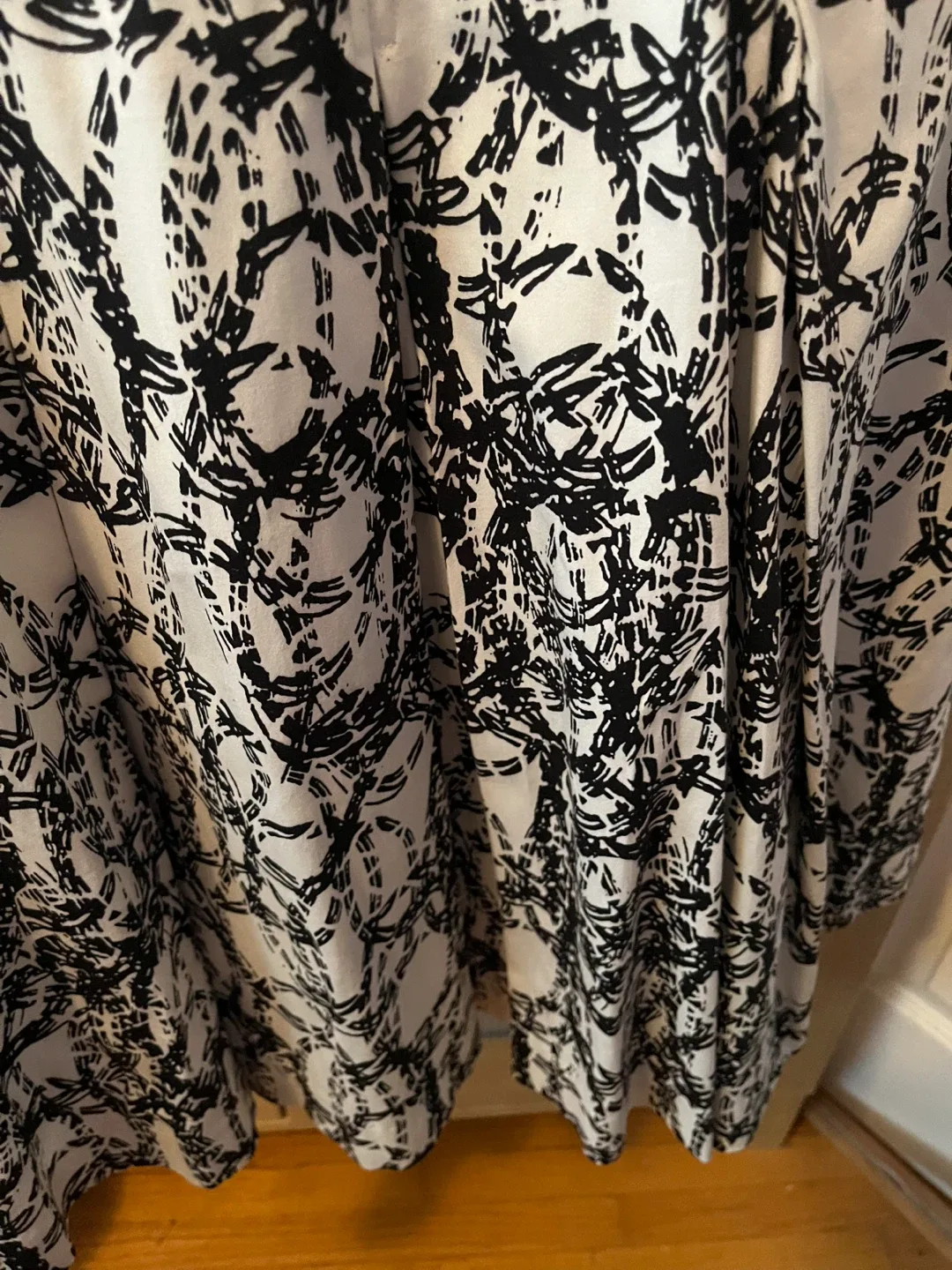 Calvin Klein Dress - Size 10 image indicator(4)