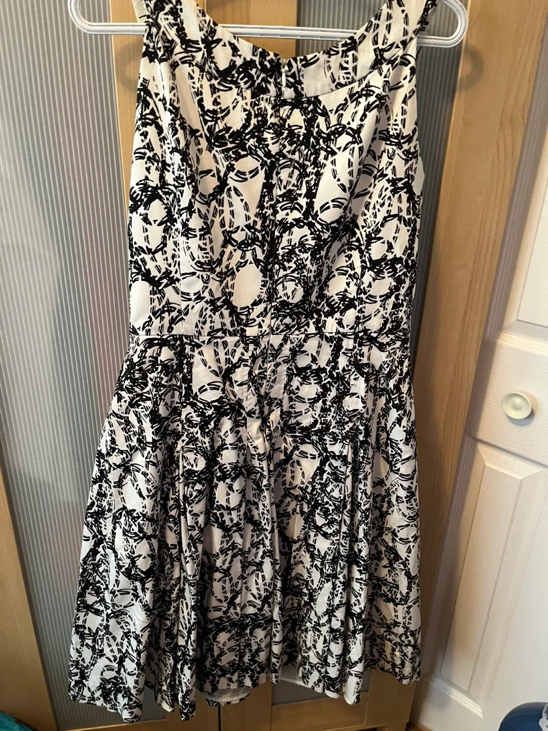 Calvin Klein Dress - Size 10 image indicator(5)