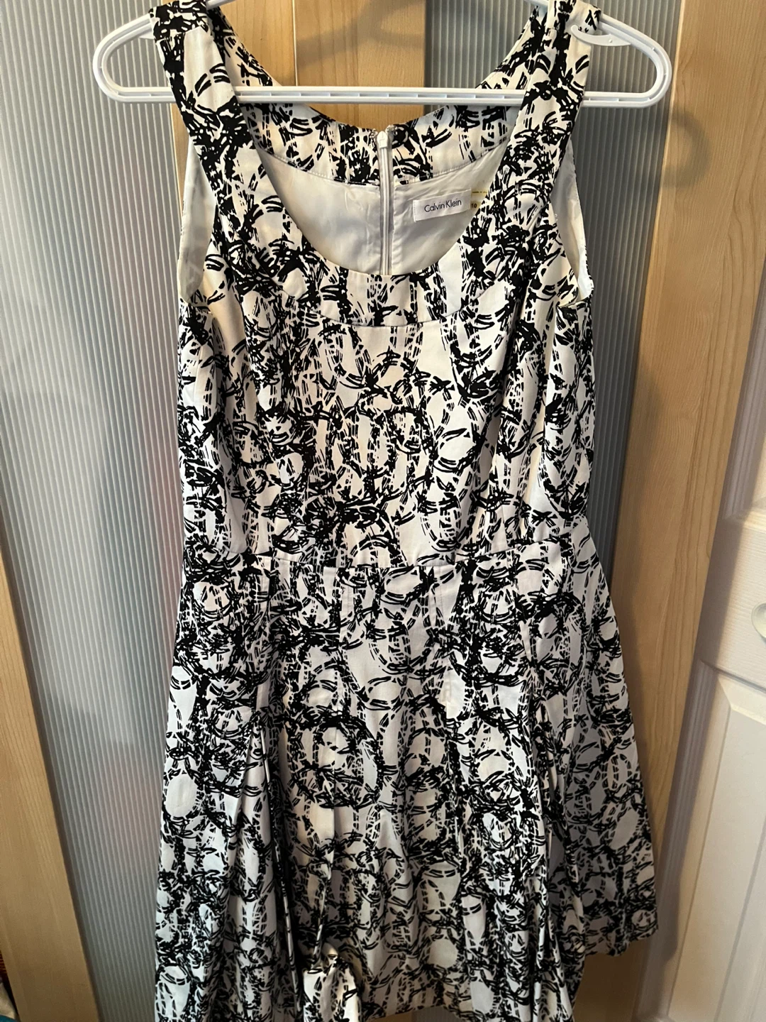 Calvin Klein Dress - Size 10