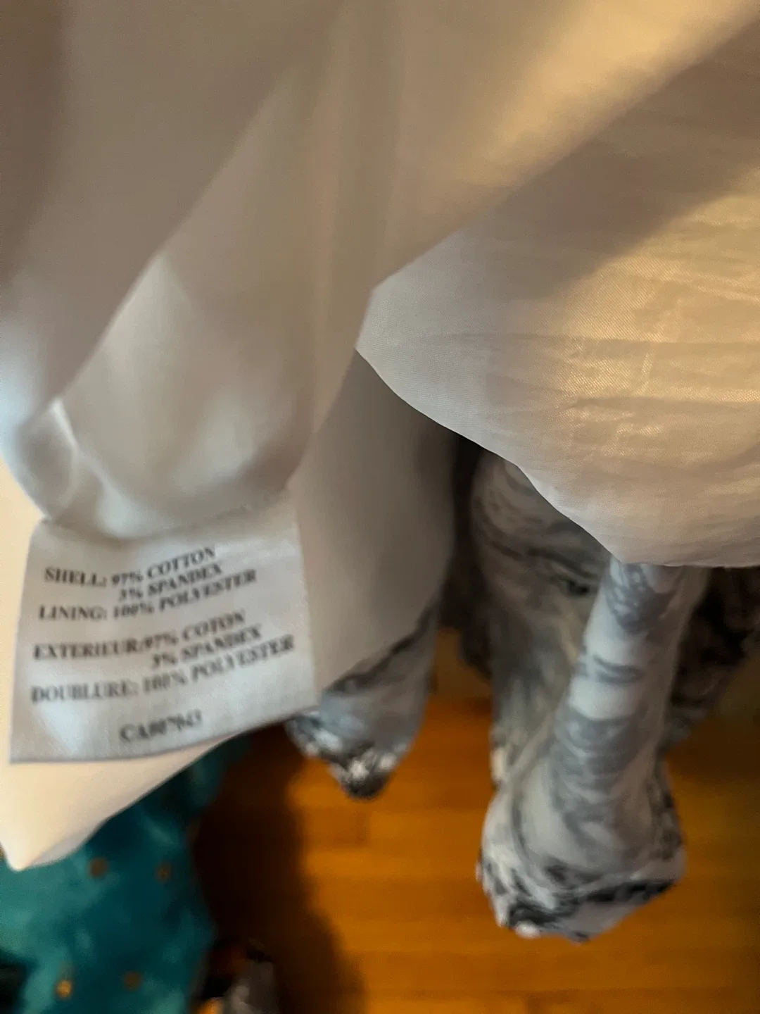 Calvin Klein Dress - Size 10 image indicator(7)