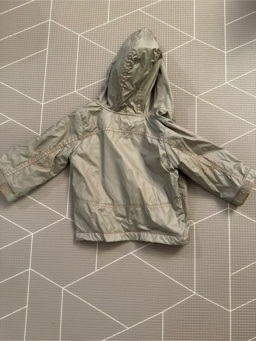 Gymboree Jacket 18-24 Months image indicator(5)