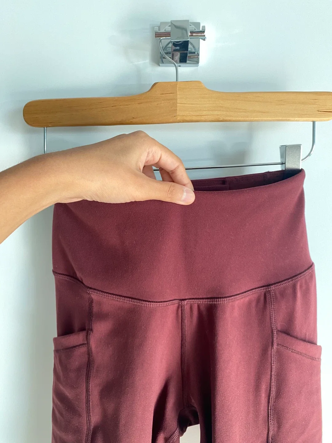 Banana Republic Bike Shorts image indicator(4)