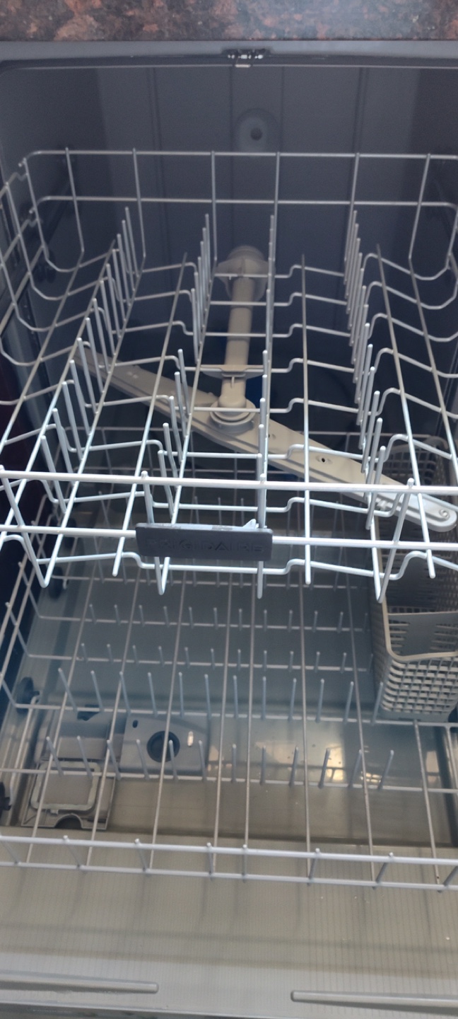 Frigidaire 24" Built-In Dishwasher - photo 5