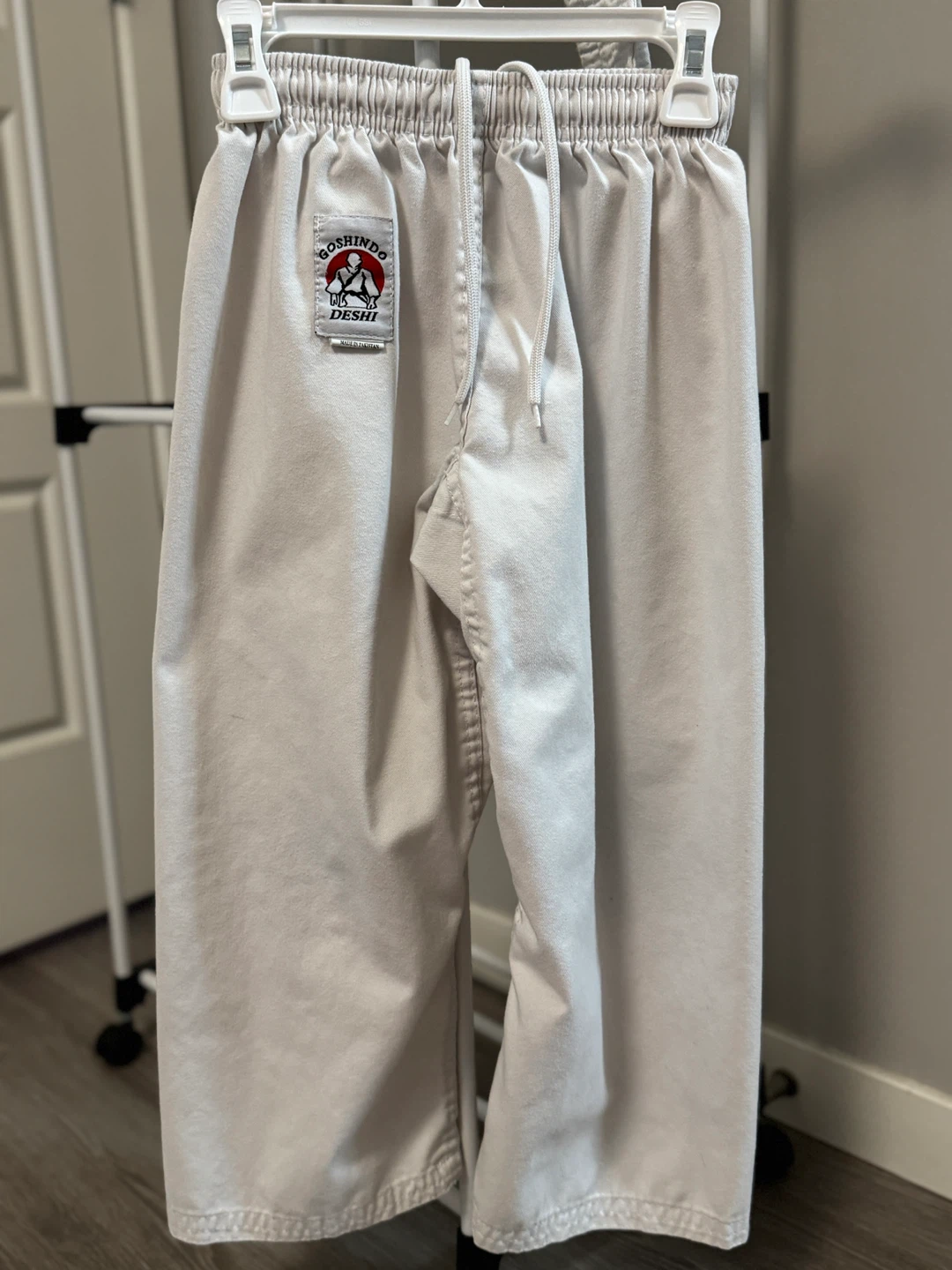 Boshindo Deshi Karate Gi - Size 0 - photo 3