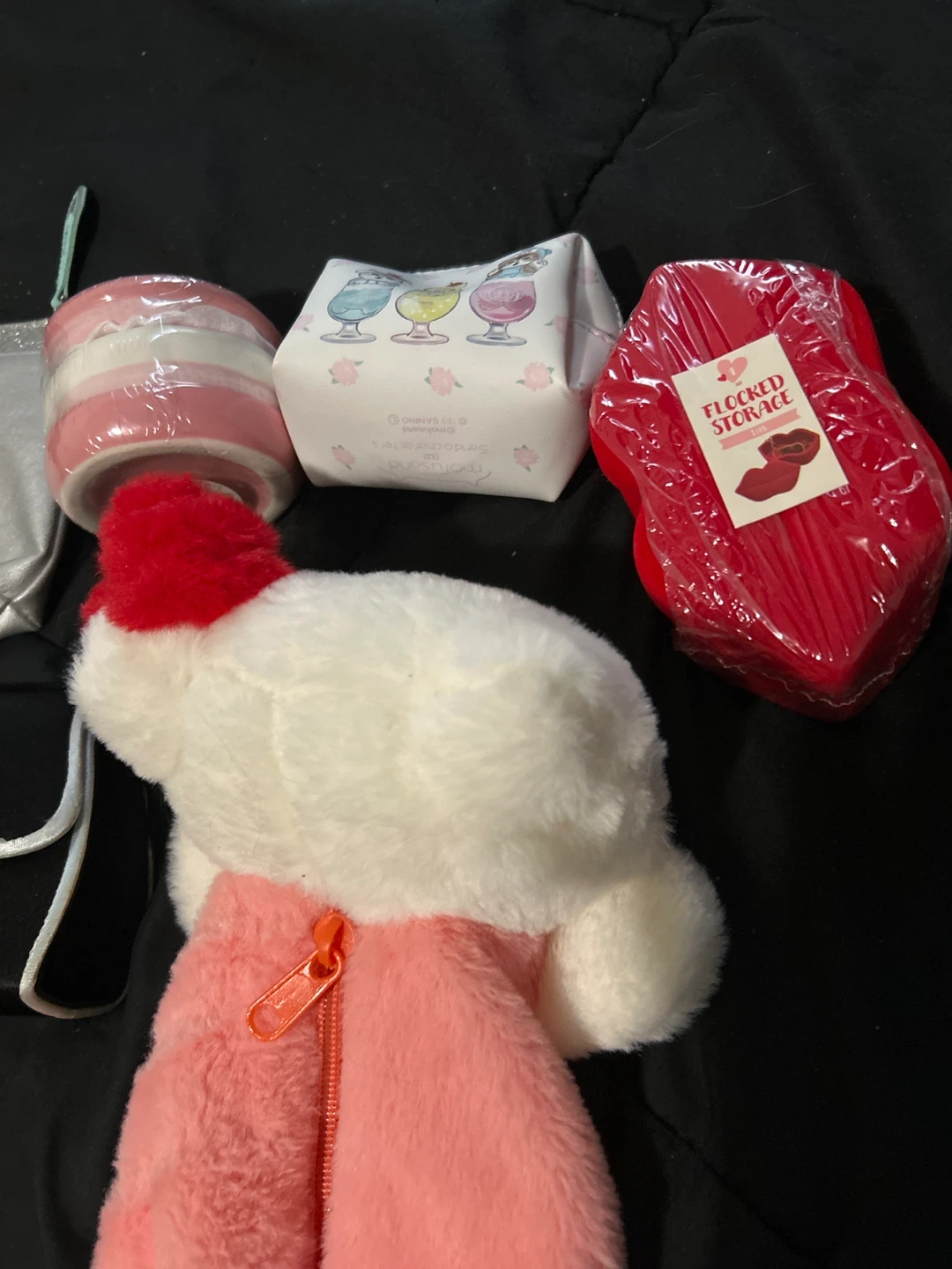 Mixed lot of items - photo 2
