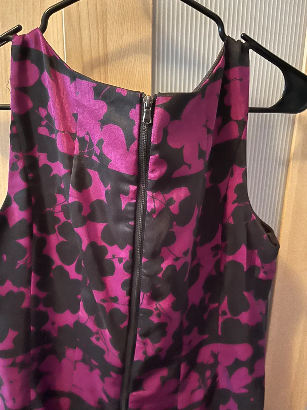 Gabby Skye Dress - Size 10 image indicator(4)