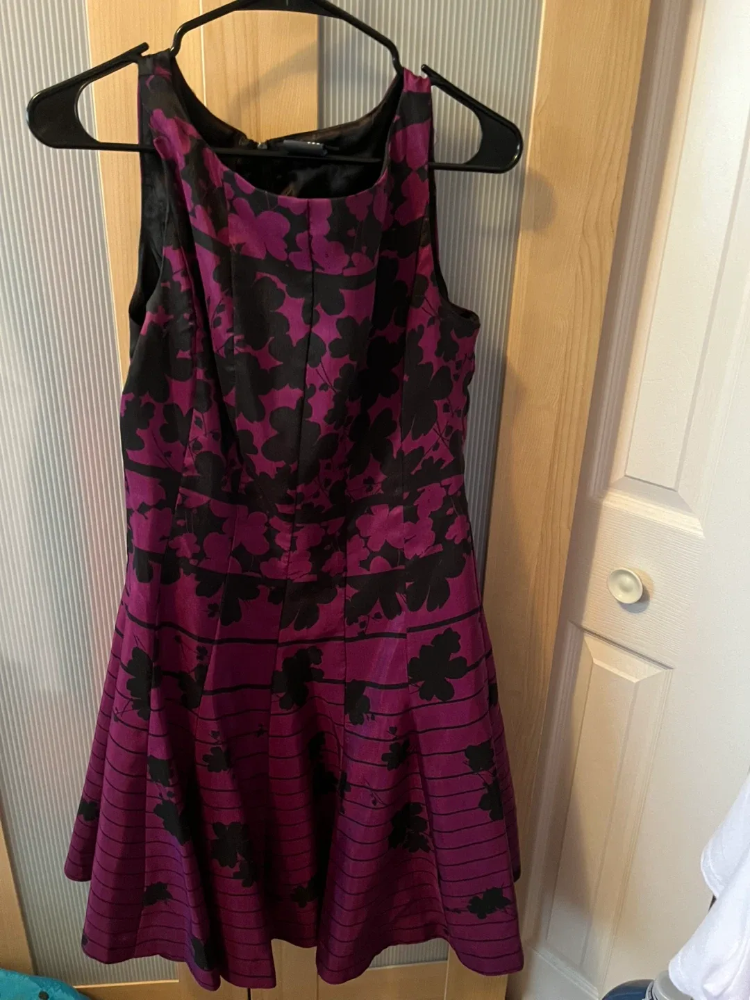 Gabby Skye Dress - Size 10