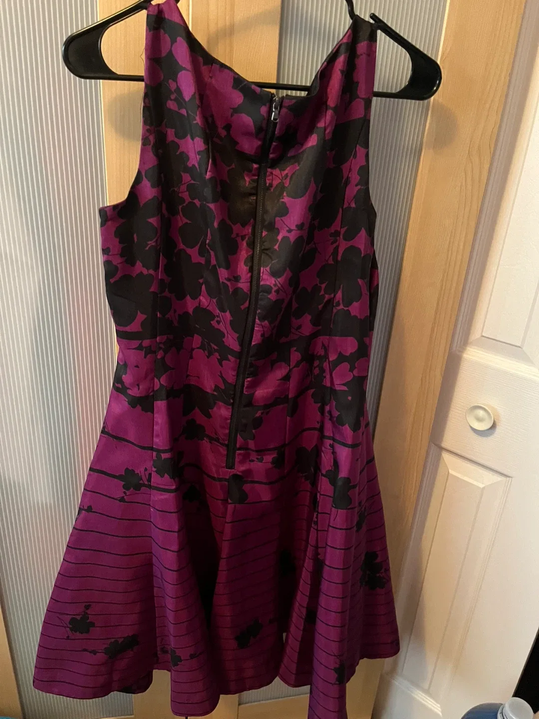 Gabby Skye Dress - Size 10 image indicator(2)