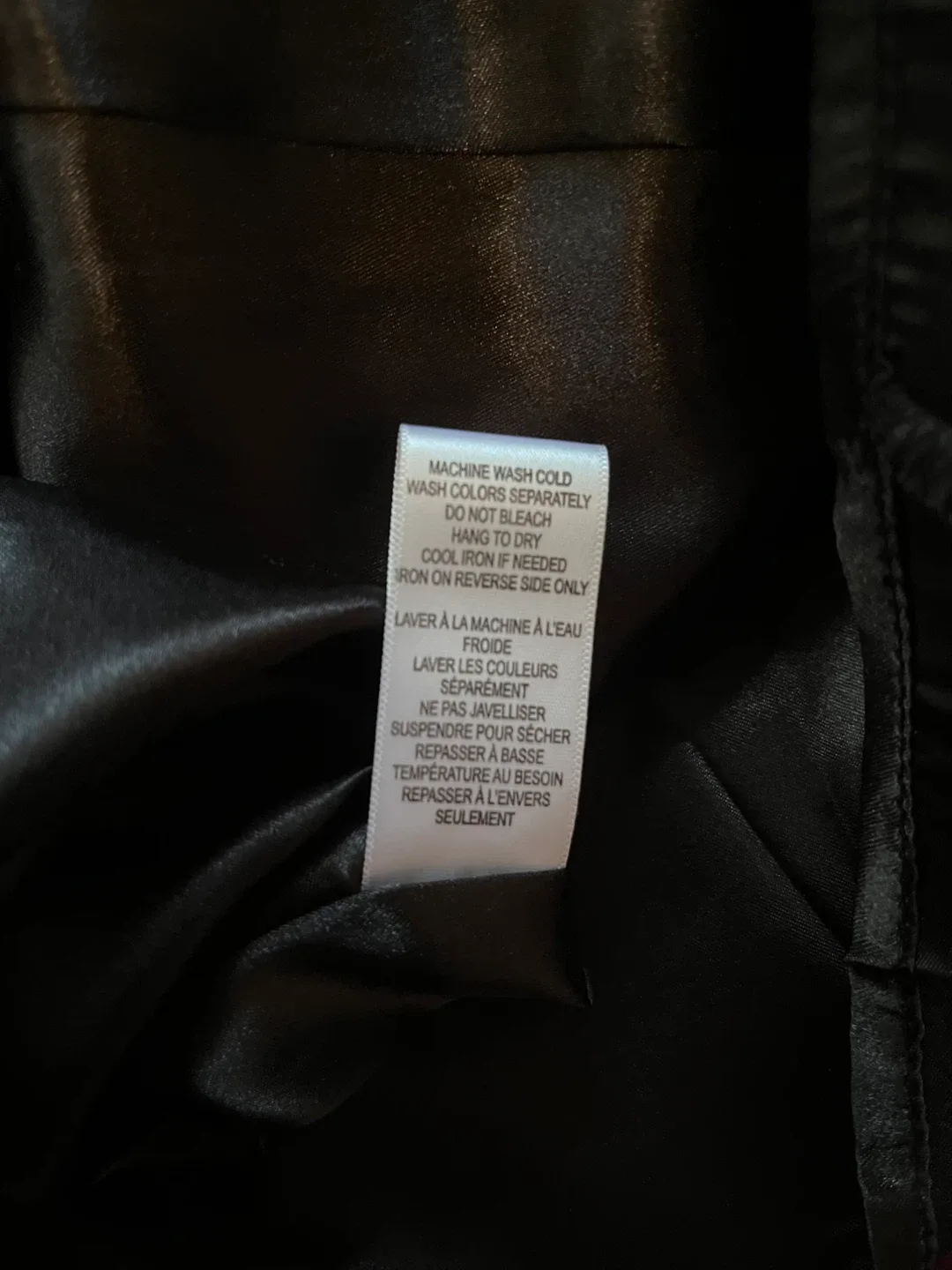 Gabby Skye Dress - Size 10 image indicator(8)