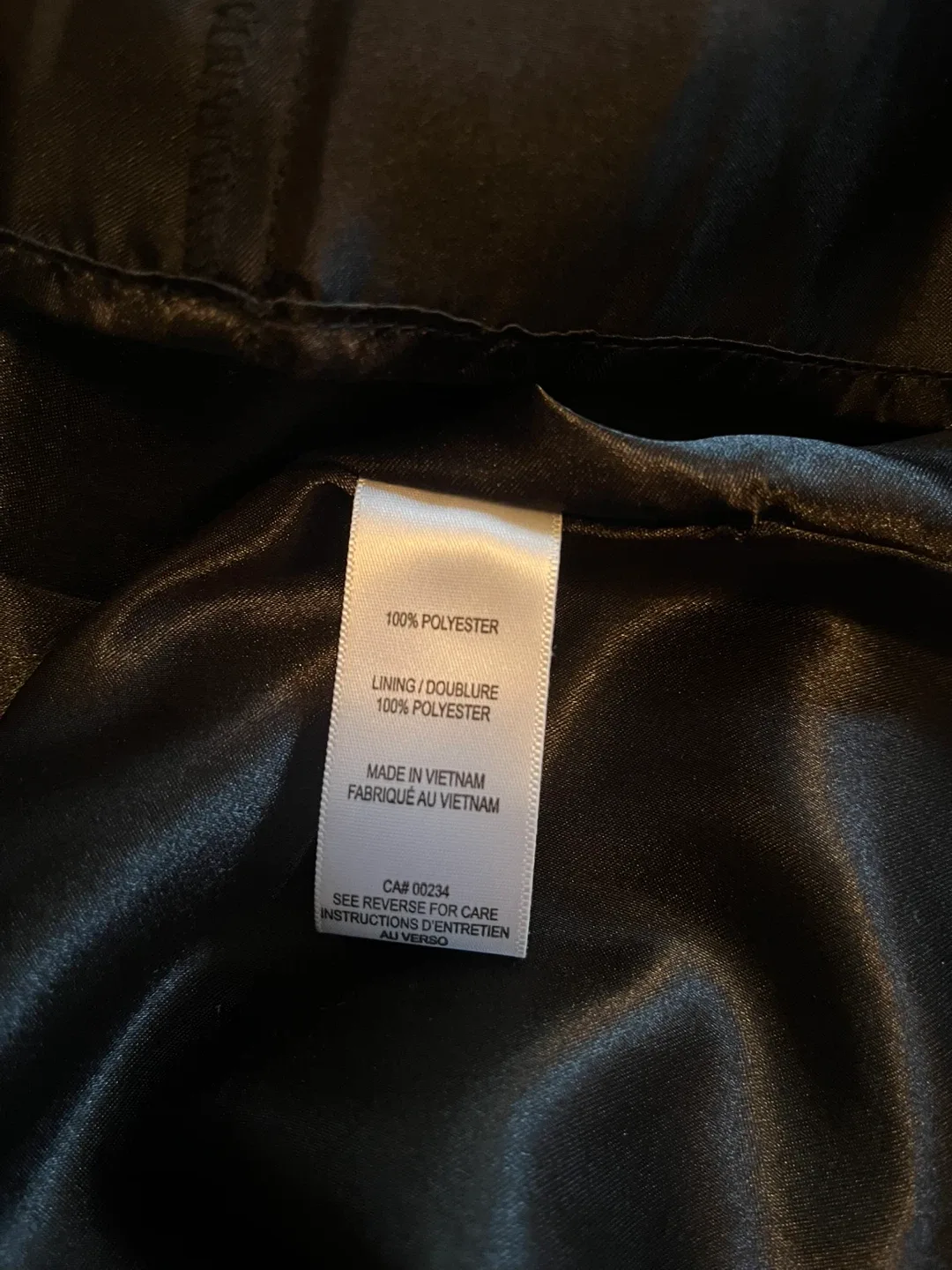 Gabby Skye Dress - Size 10 image indicator(7)