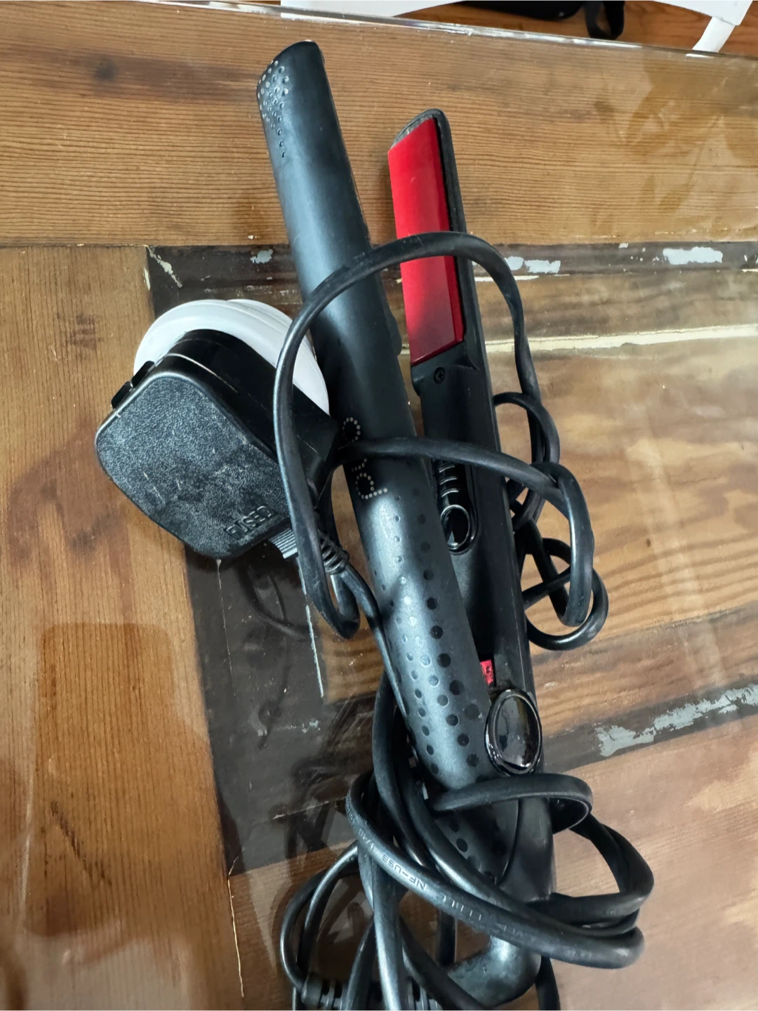 Hair Styling Tools: Hair Dryer, Curling Iron & Flat Iron - photo 3