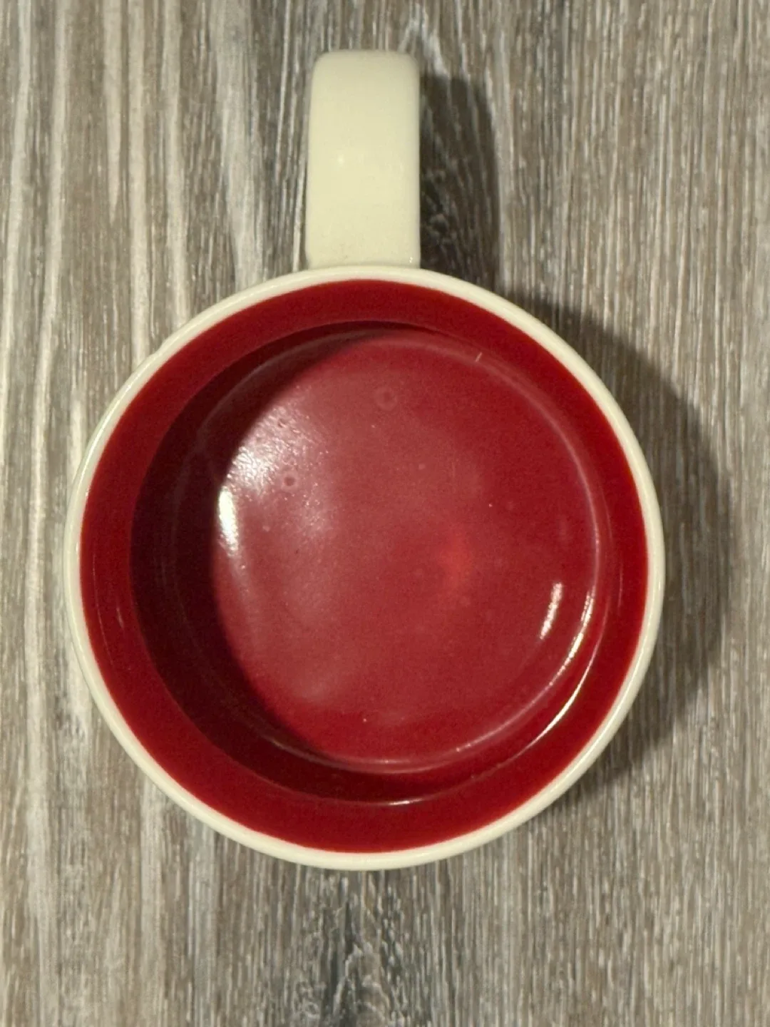 Starbucks You Are Here Las Vegas Mug image indicator(4)