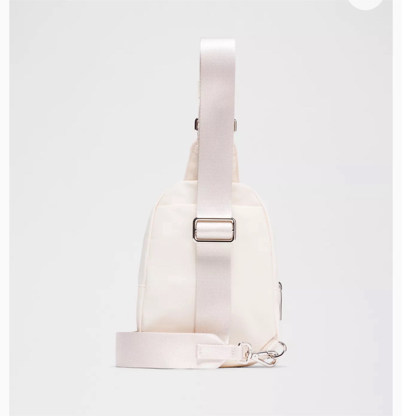 Lululemon White City Adventurer Backpack Nano - photo 2