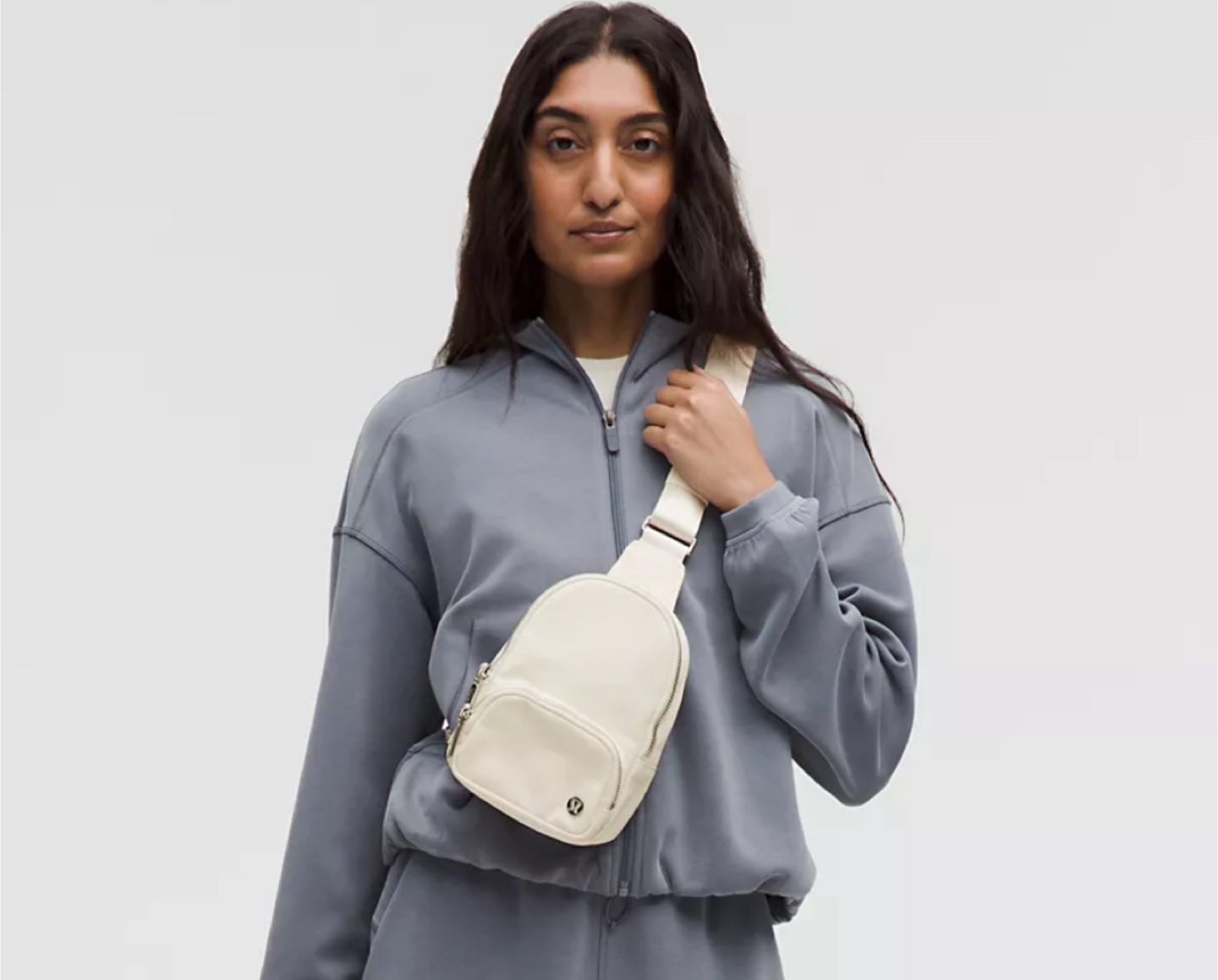 Lululemon White City Adventurer Backpack Nano - photo 4