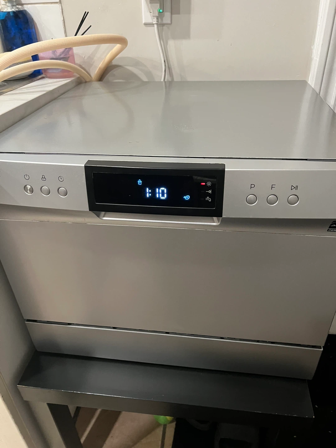 Danby Countertop Dishwasher - photo 5