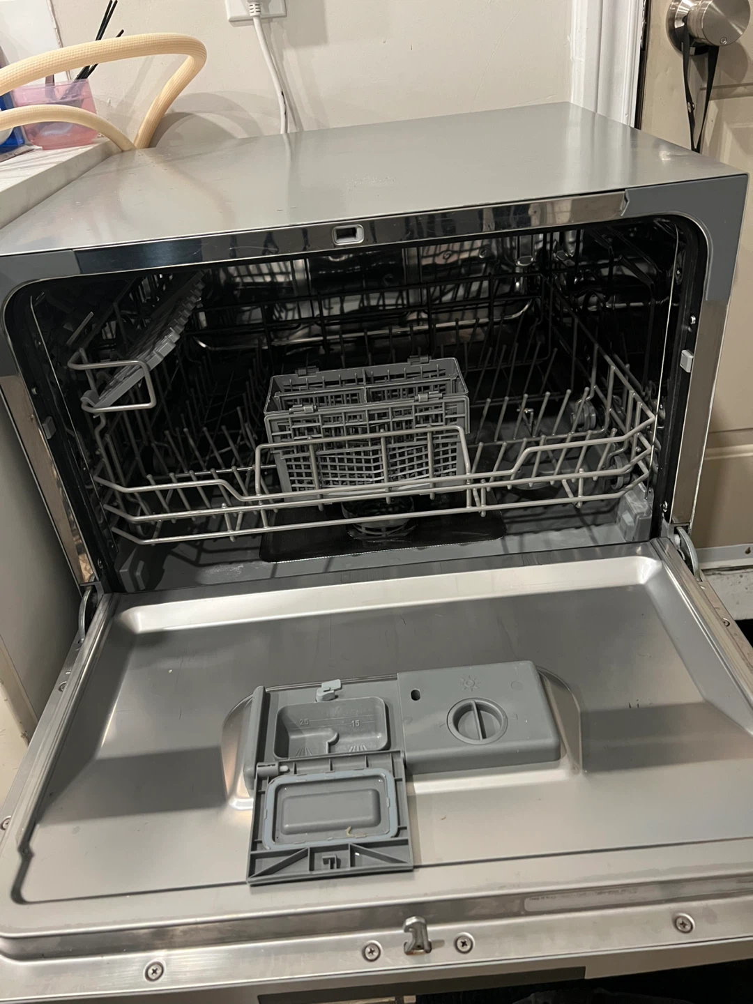 Danby Countertop Dishwasher - photo 4