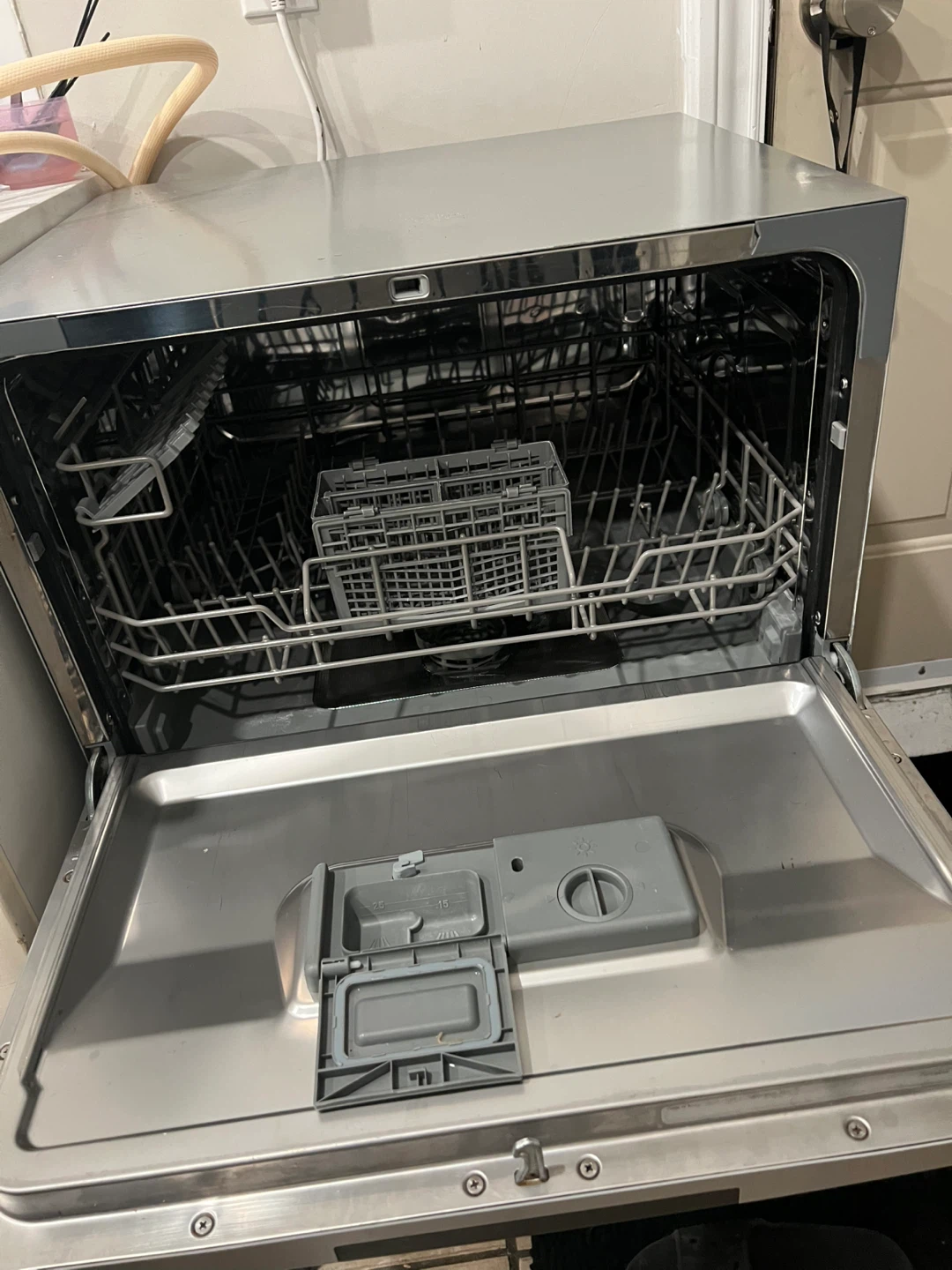 Danby Countertop Dishwasher - photo 3
