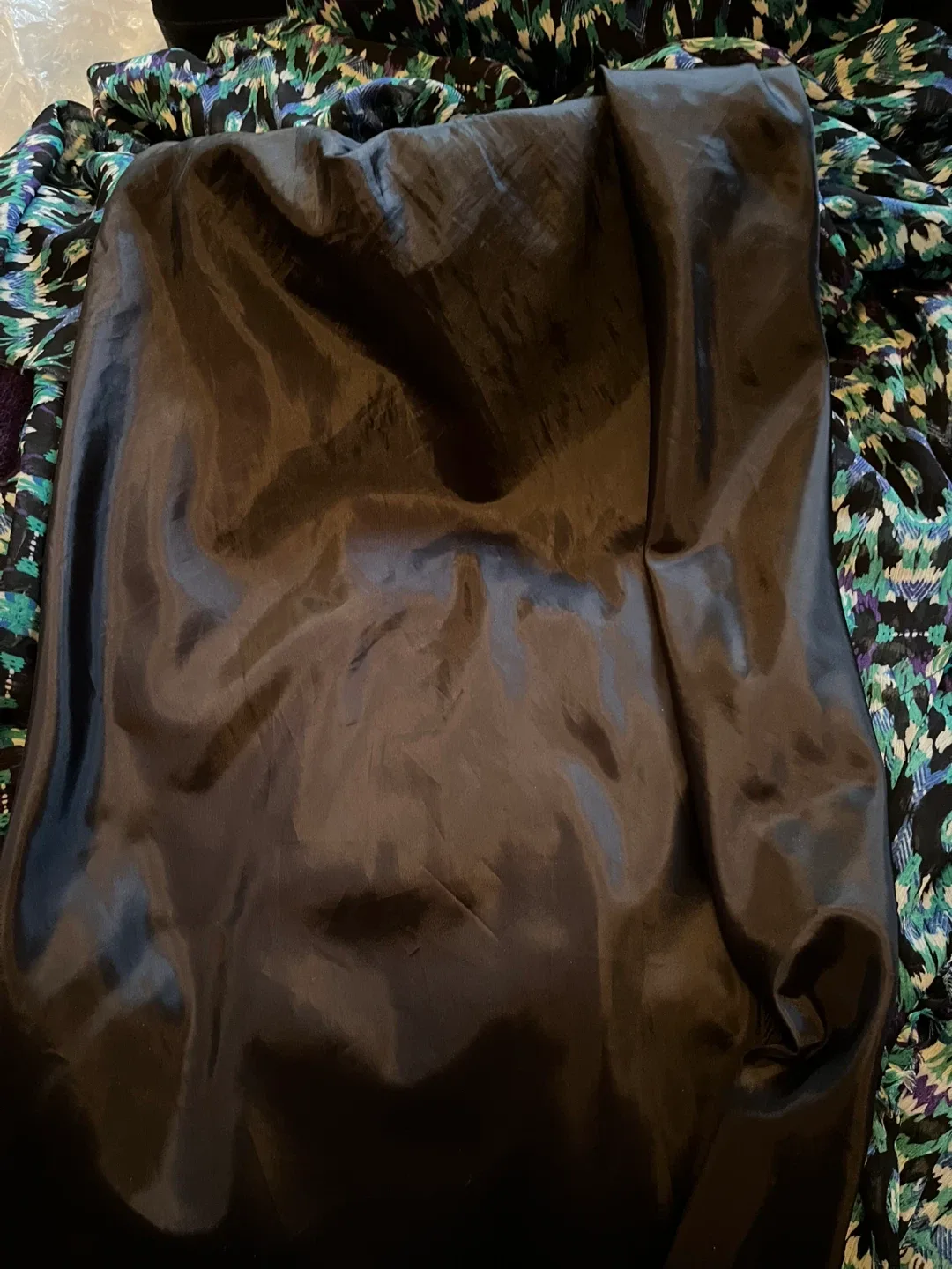 Jones New York Maxi Dress - Size 6 image indicator(7)