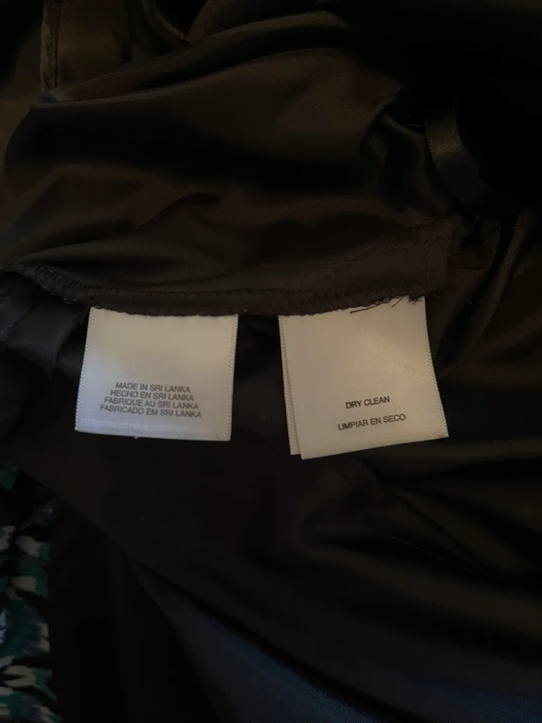 Jones New York Maxi Dress - Size 6 image indicator(8)