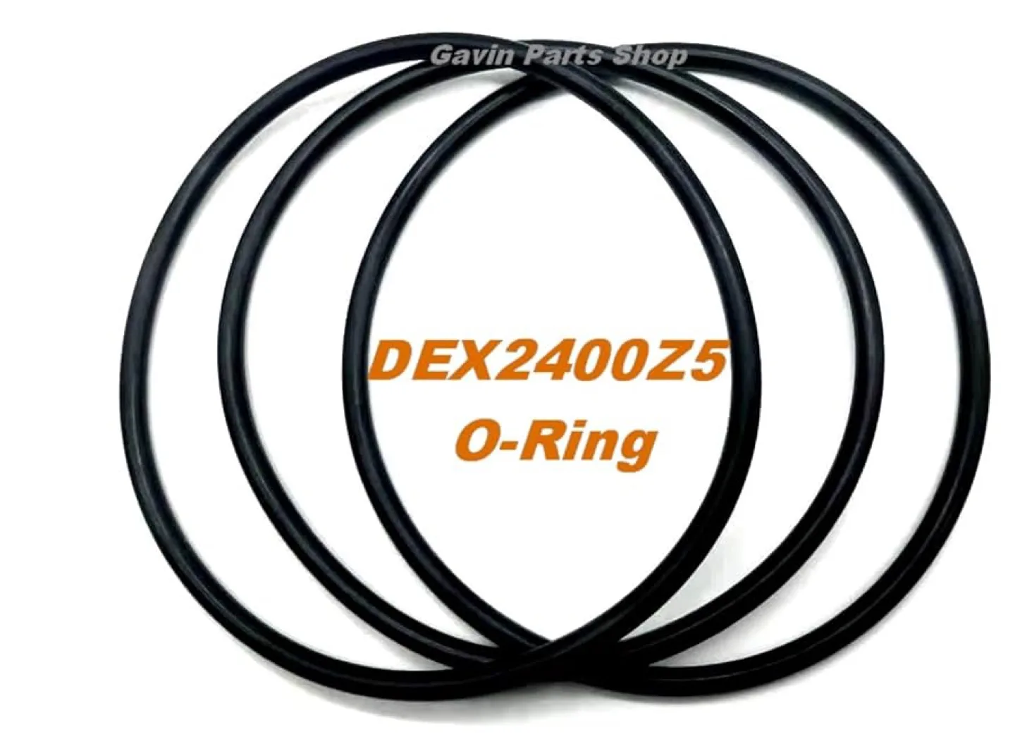 DEX2400Z5 O-Ring 10 pack thumbnail