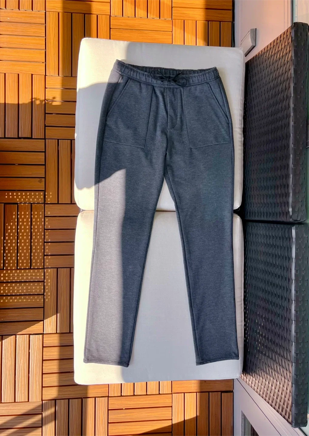 Brand New Men’s Pants-Size M thumbnail