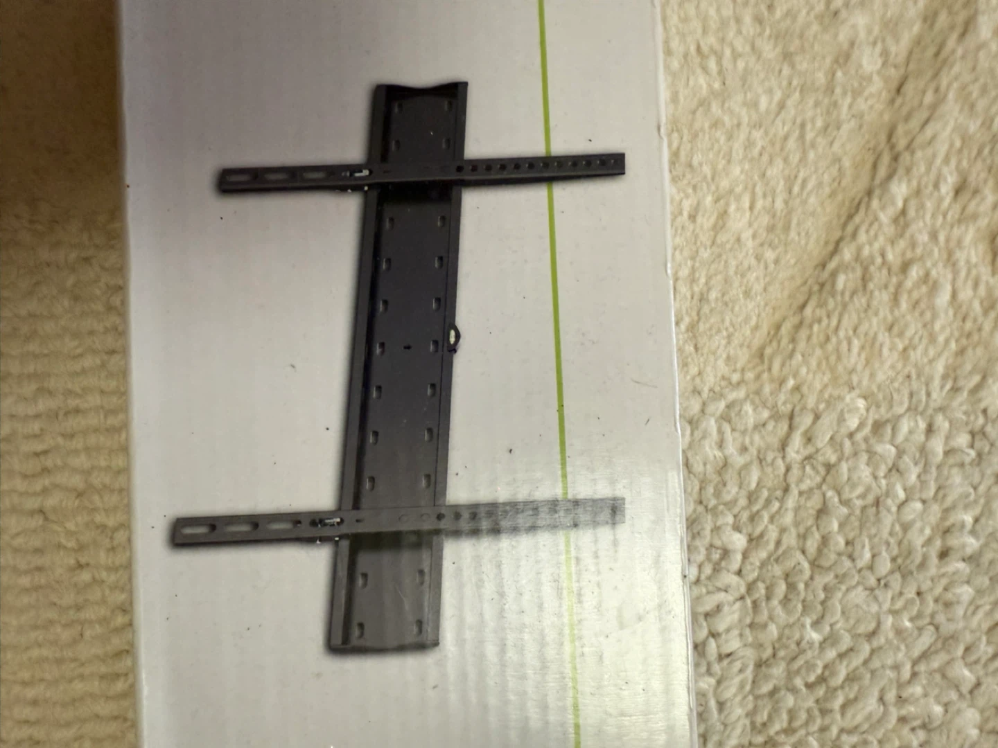 Commercial Electric TV Wall Mount 42-90in