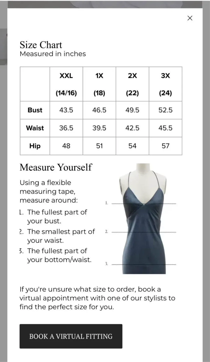 Whitney Bridal Dress image indicator(4)