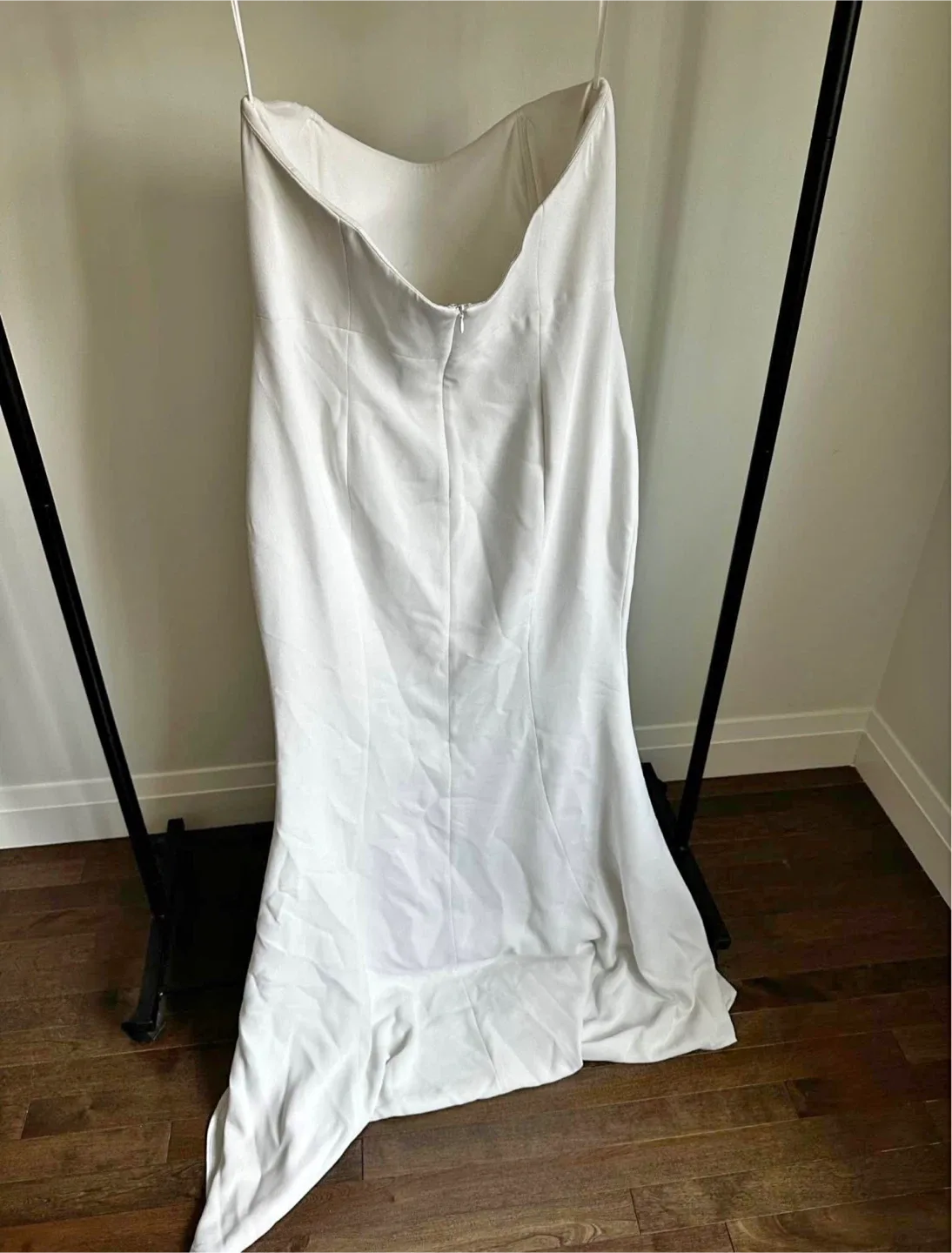 Whitney Bridal Dress image indicator(2)