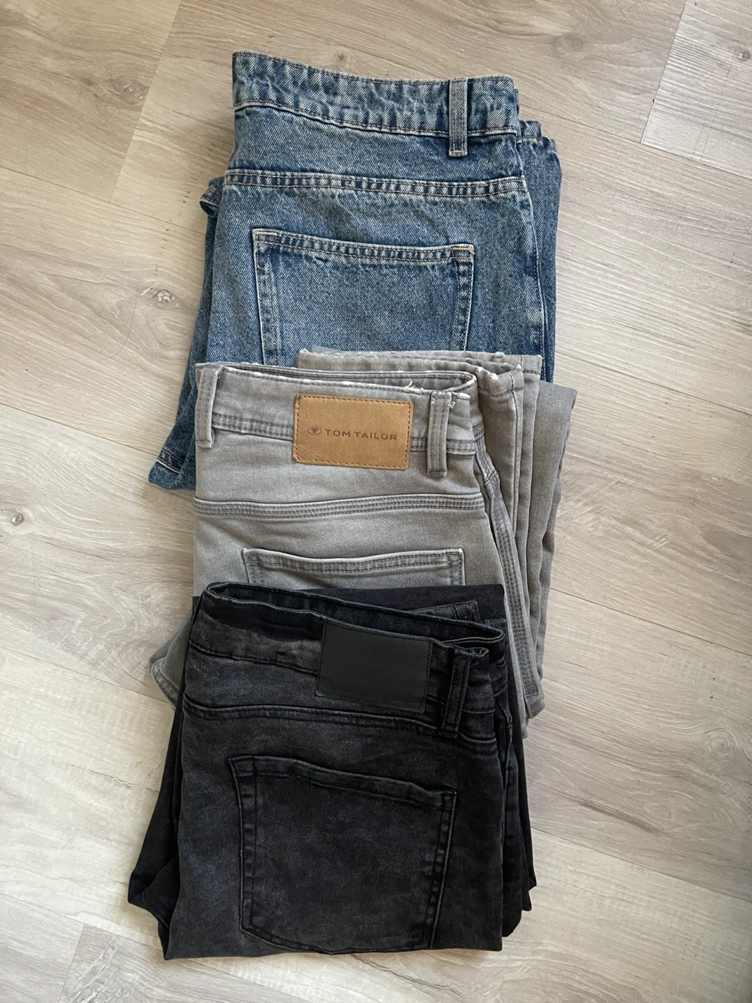 Denim Jeans