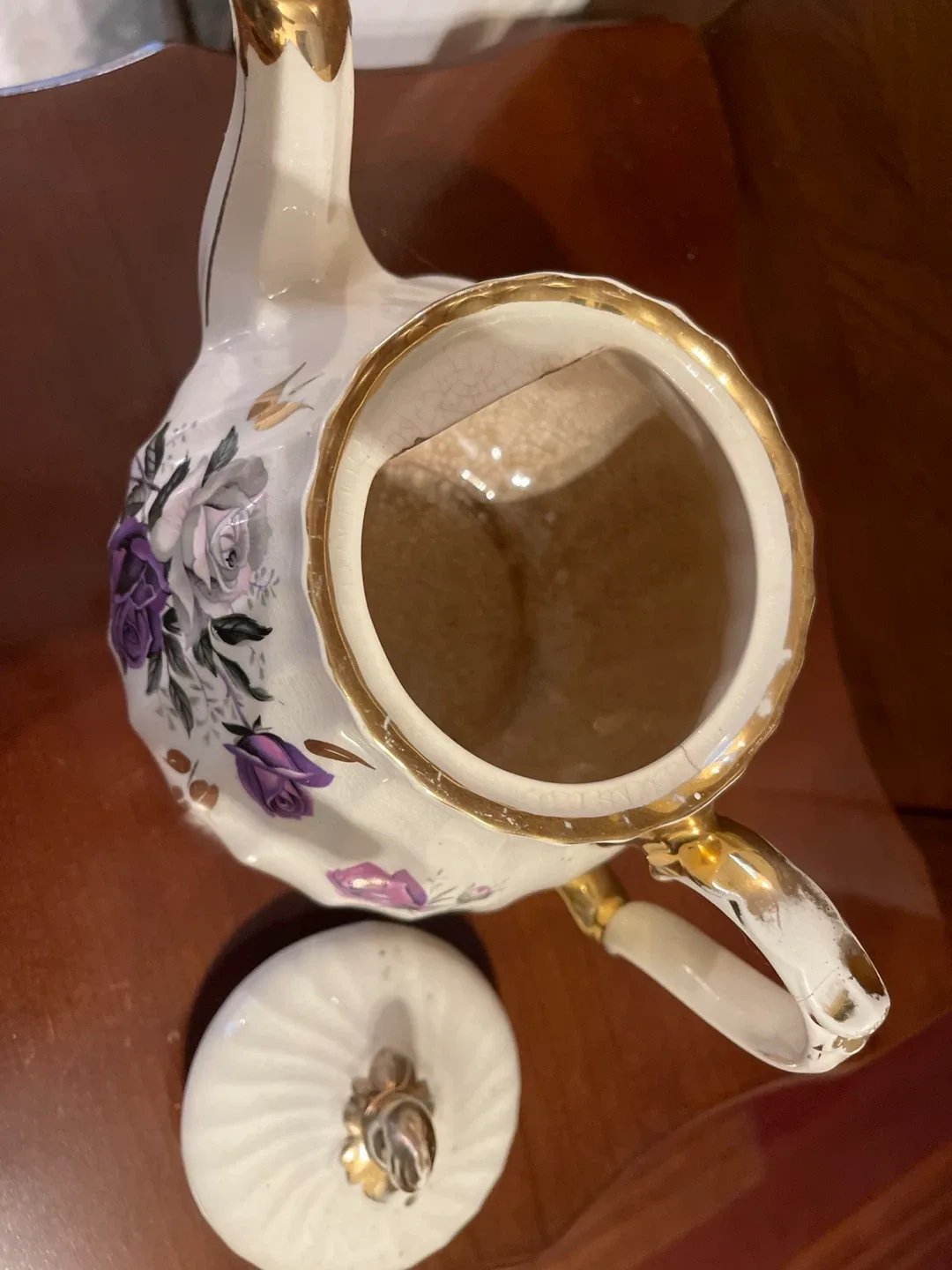 Sadler England Teapot image indicator(2)