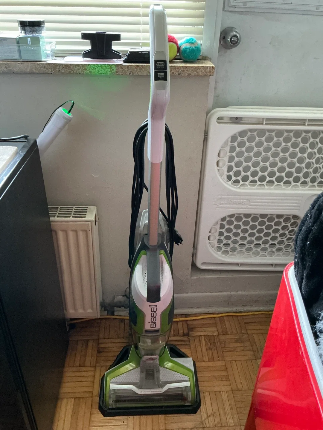 Bissell CrossWave Multi-Surface Wet Dry Vac