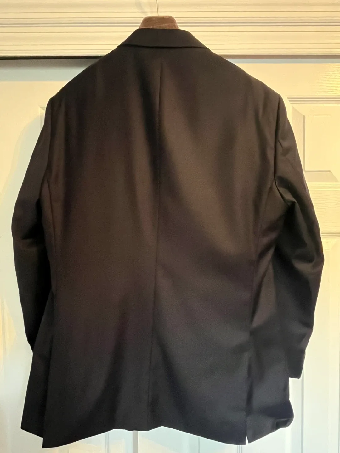 Gianni Uomo Le Collezioni Suit - Super 120's image indicator(2)