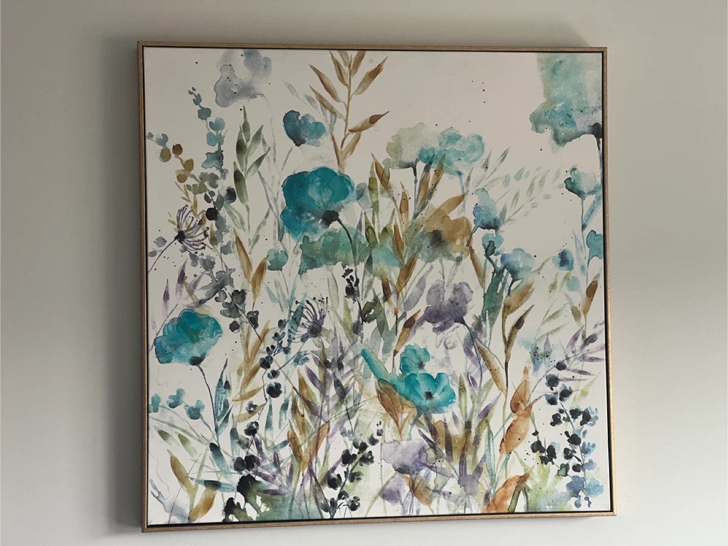 Floral Wall Art - Set of 2 - photo 3