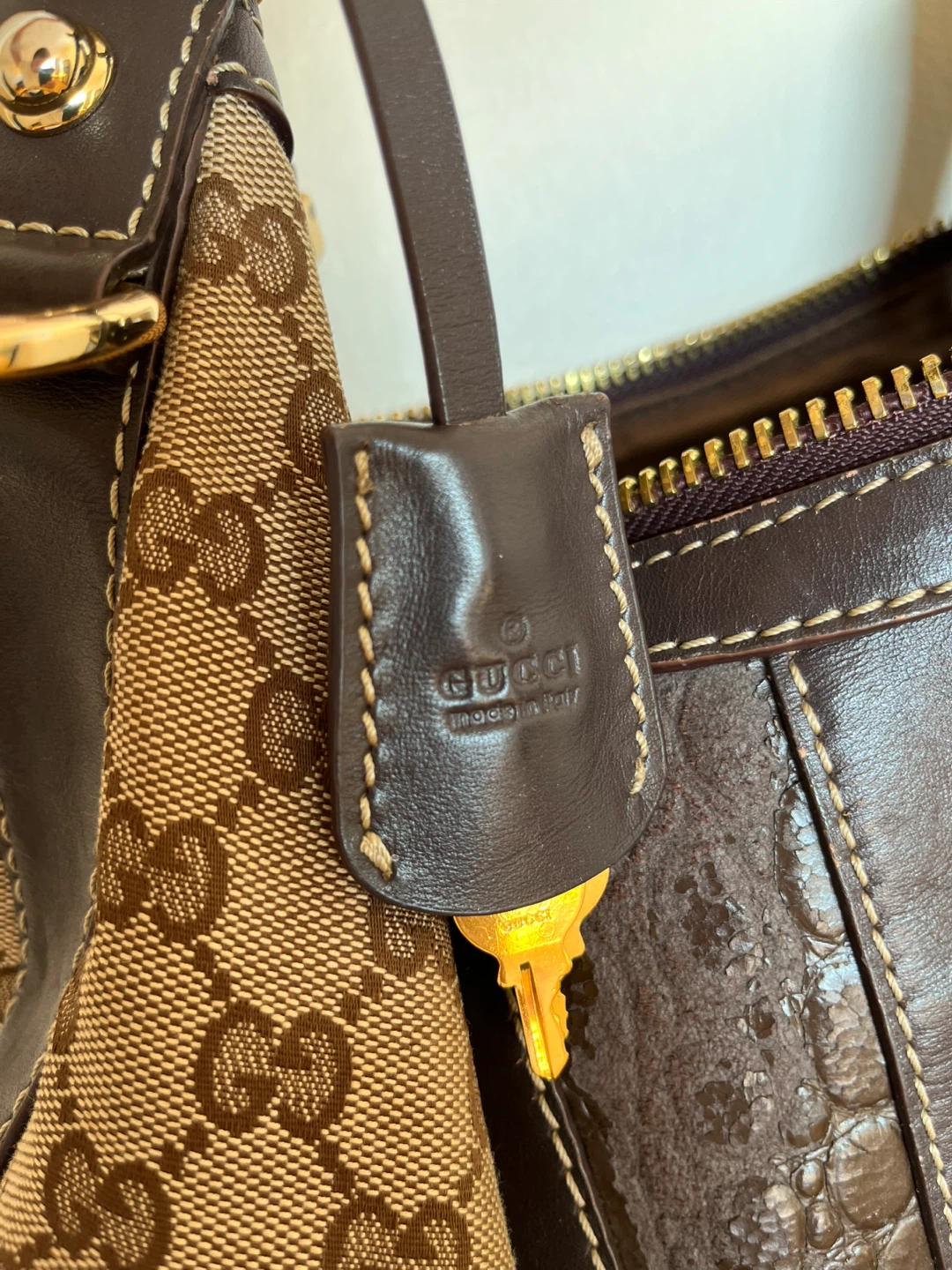 Shoulder Bag - photo 2