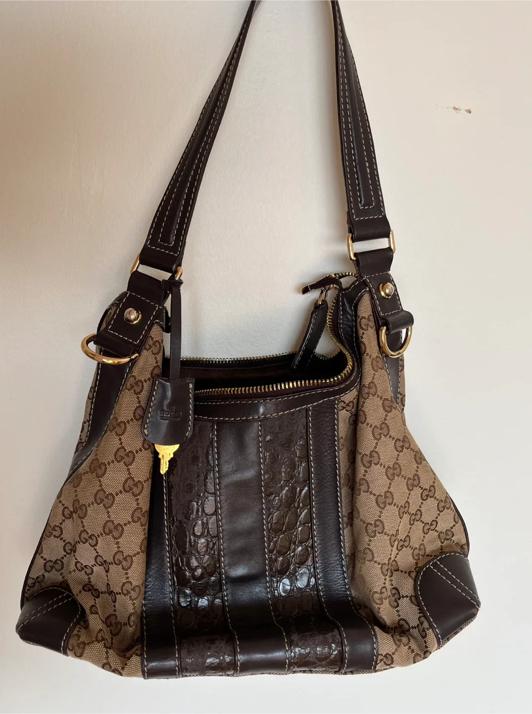 Shoulder Bag thumbnail