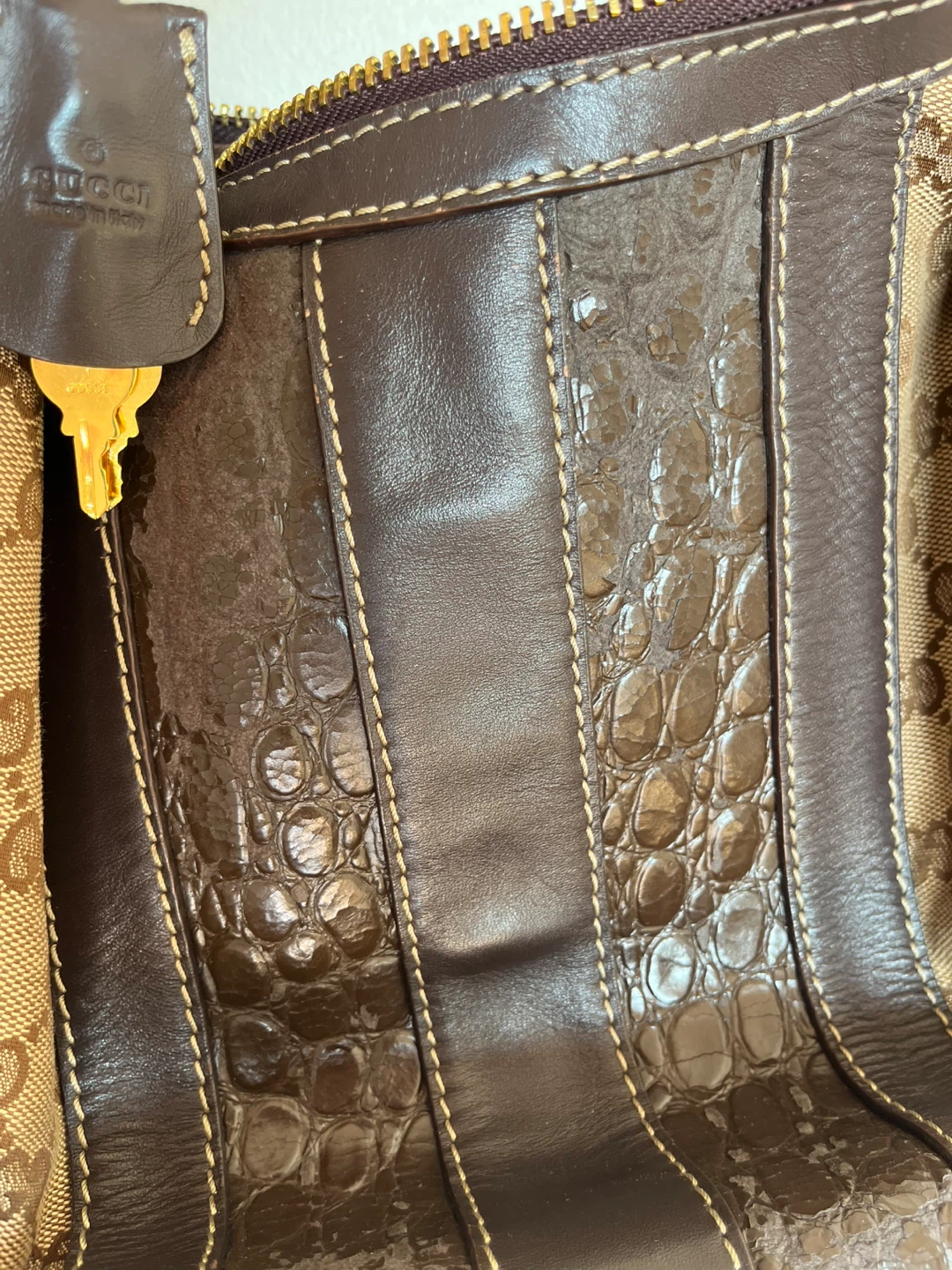 Shoulder Bag - photo 3