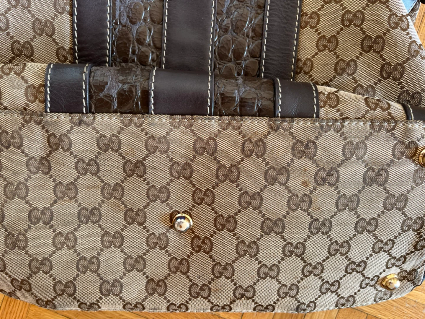 Shoulder Bag - photo 5