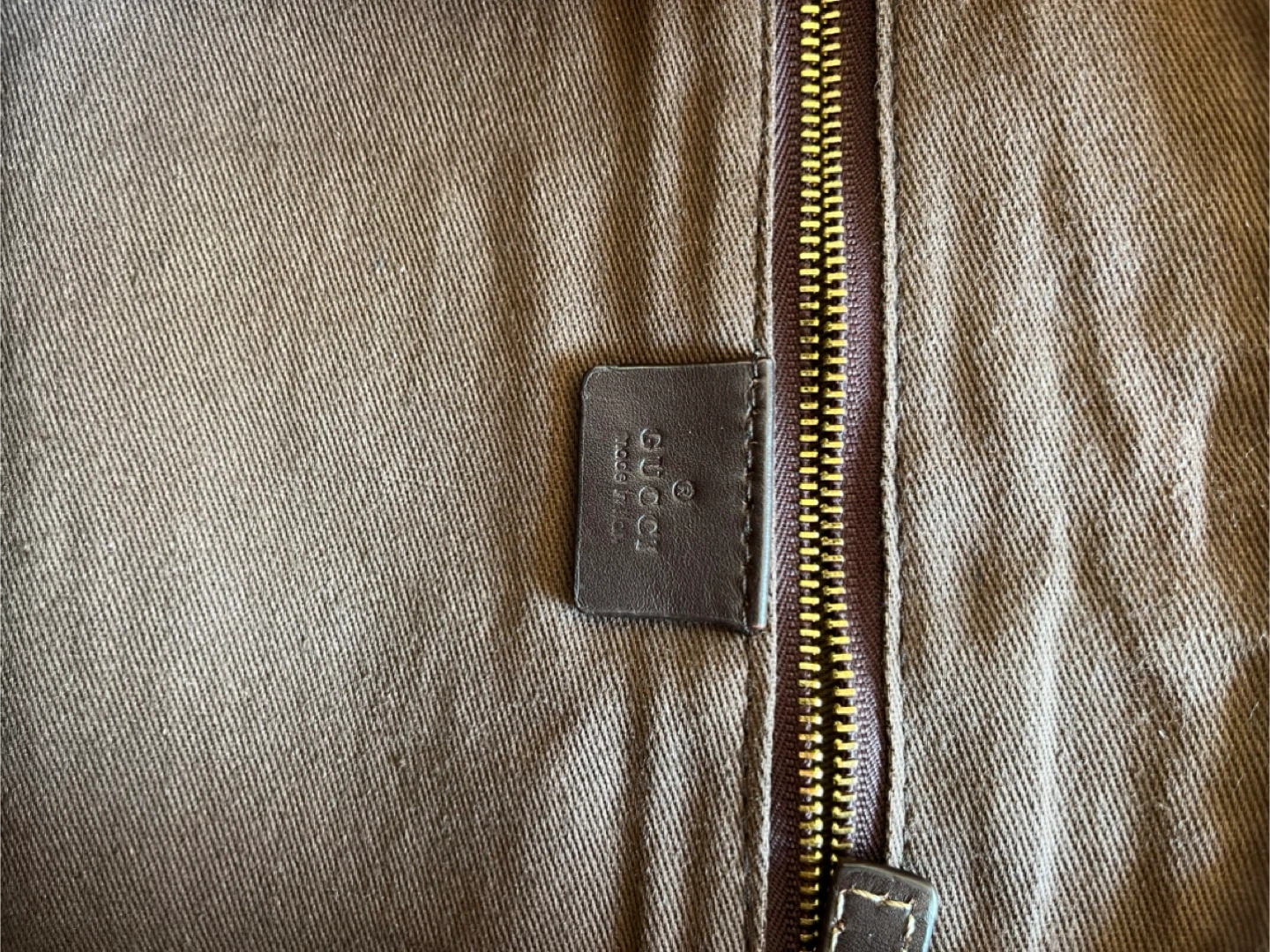 Shoulder Bag - photo 4