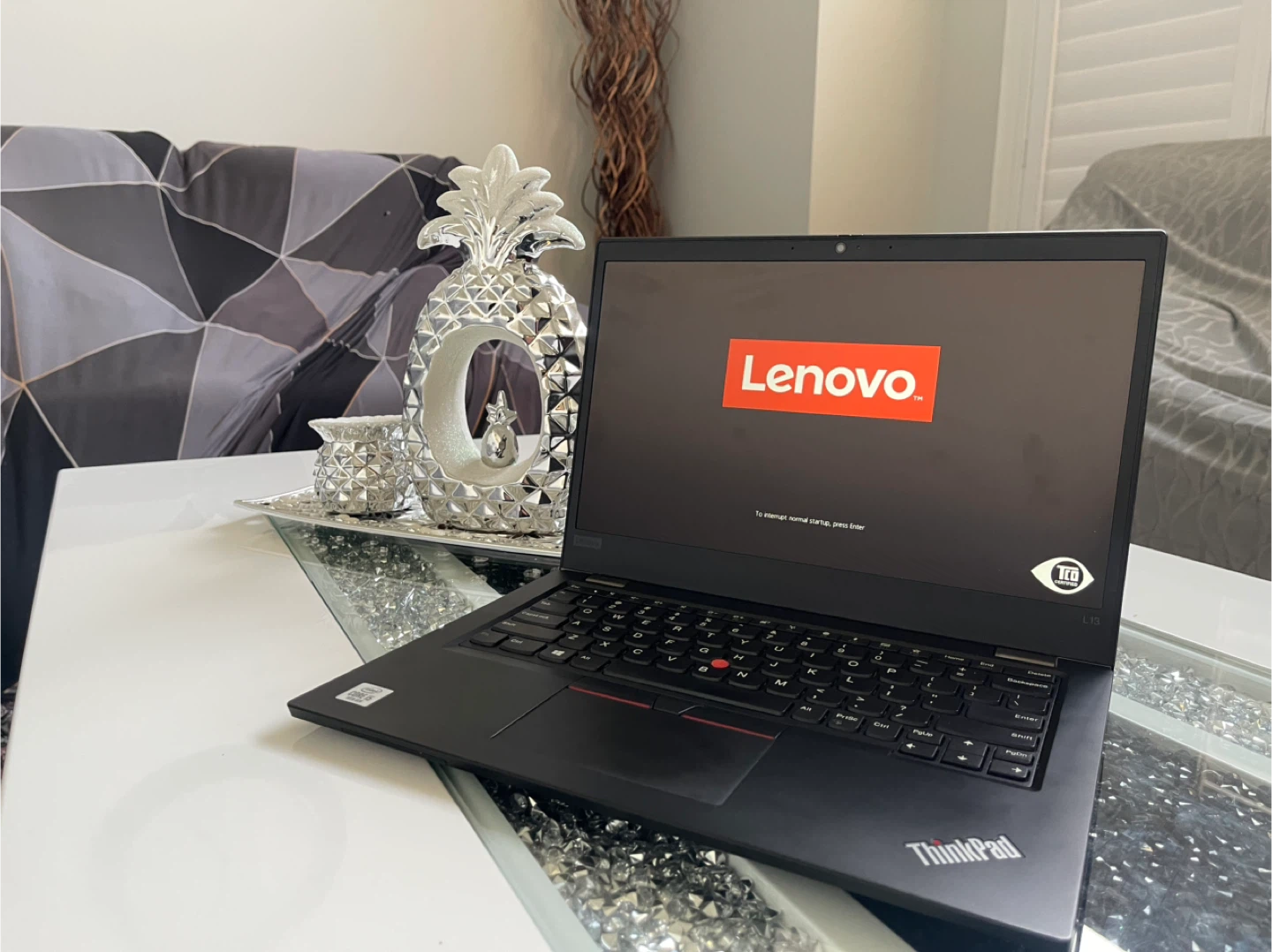 Lenovo L13 | 8GB | 512GB | Core i5-10th Gen - photo 2