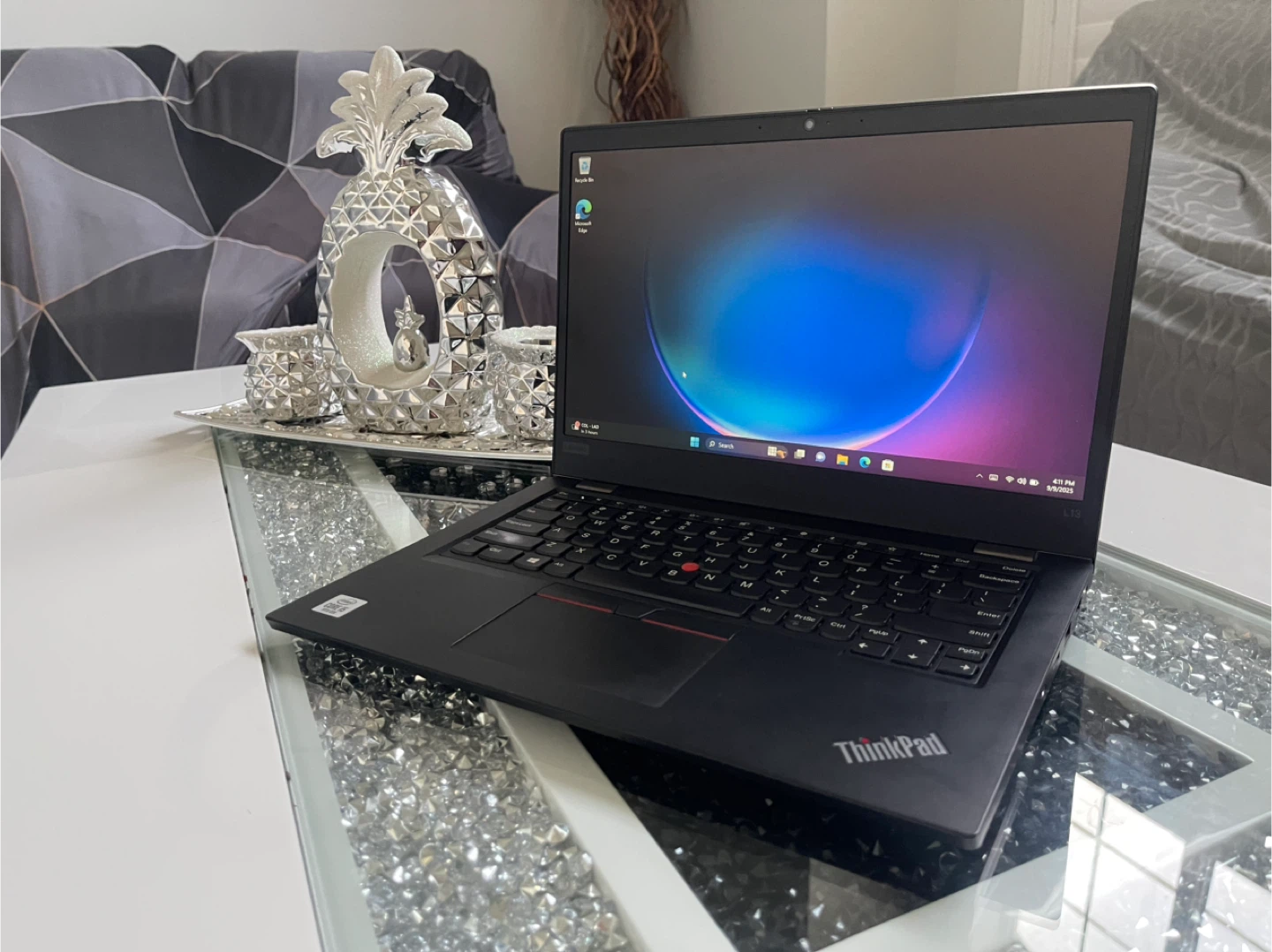 Lenovo L13 | 8GB | 512GB | Core i5-10th Gen