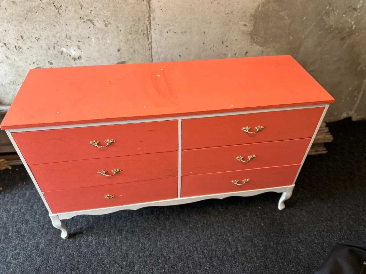 Coral Dresser - 6 Drawers image indicator(2)